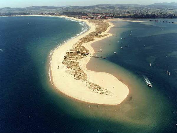 Northern Spain self drive holiday