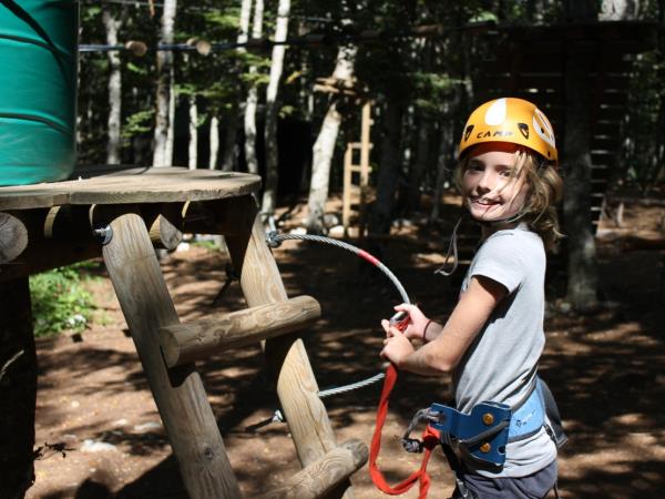 Montenegro family activity holiday