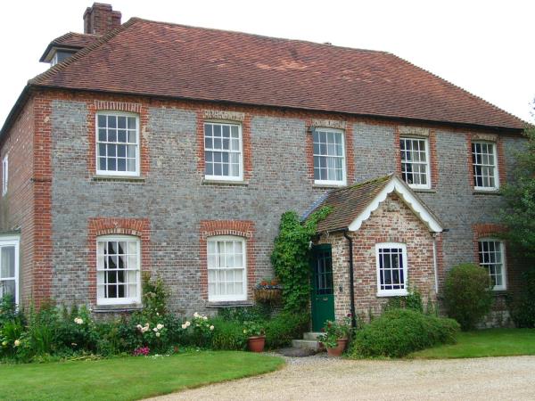 Bed and breakfast near Petersfield, Hampshire