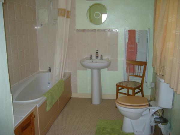 Bed and breakfast near Petersfield, Hampshire
