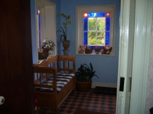 Bed and breakfast near Petersfield, Hampshire