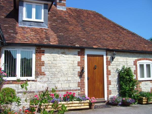 Bed and breakfast near Petersfield, Hampshire