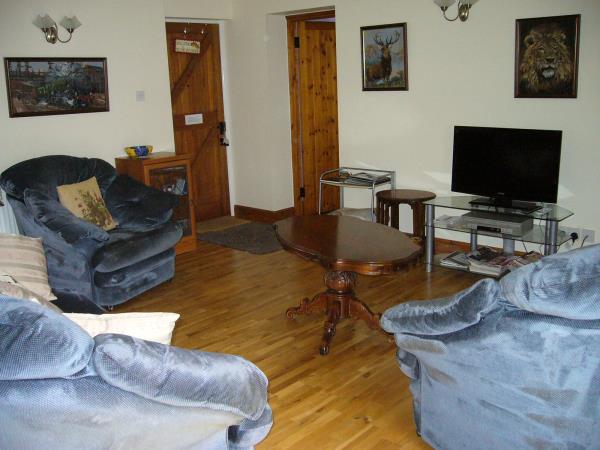 Bed and breakfast near Petersfield, Hampshire