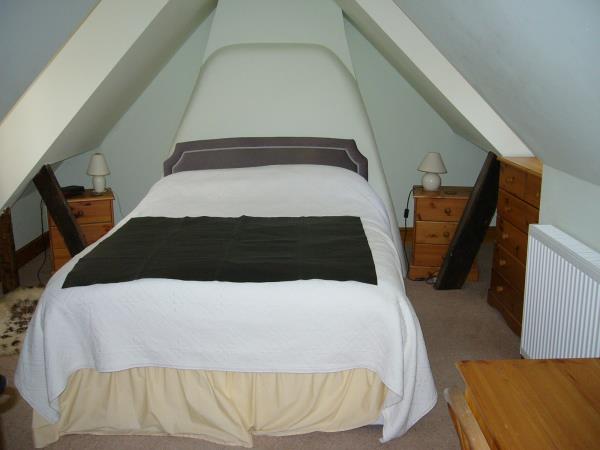 Bed and breakfast near Petersfield, Hampshire