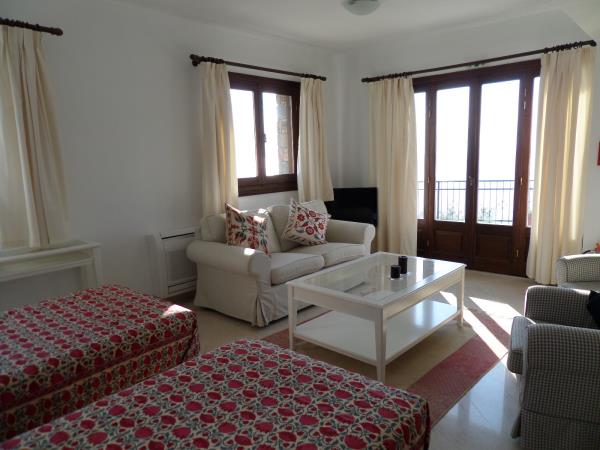 Holiday house and yoga retreat venue, Lefokastro Greece