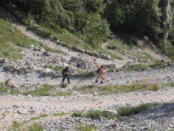 Picos de Europa hiking holiday, Spain