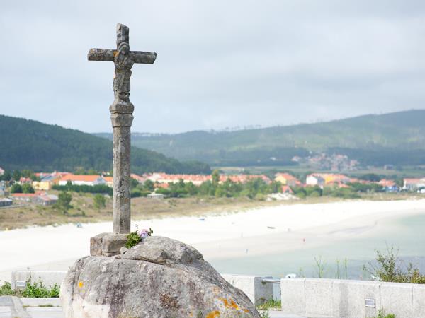 Leon to Santiago de Compostela walking holiday, Spain