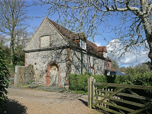 South Downs Cottages Sleeps 6 England Helping Dreamers Do
