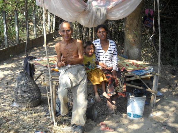 Community volunteering in Siem Reap, Cambodia
