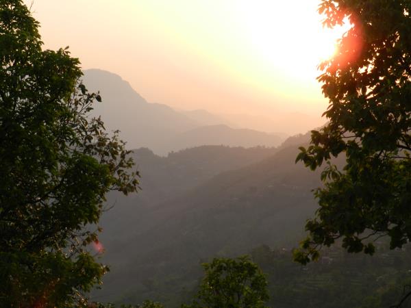 Education development projects in Nepal