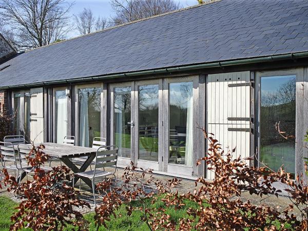 Seven Sisters self catering accommodation, England