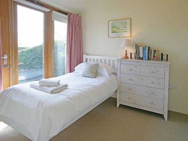 Seven Sisters self catering accommodation, England