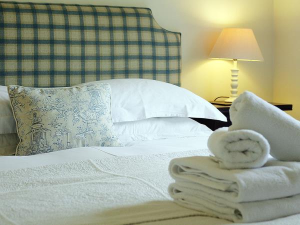 South Downs holiday cottages, England