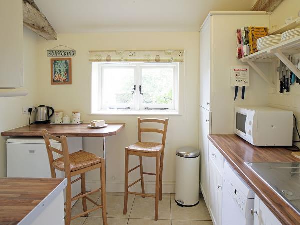 South Downs holiday cottages, England