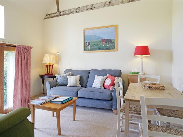 South Downs holiday cottages, England