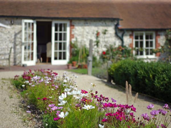 South Downs holiday cottages, England