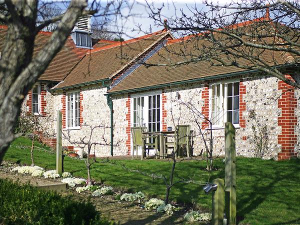South Downs Holiday Cottages England Helping Dreamers Do