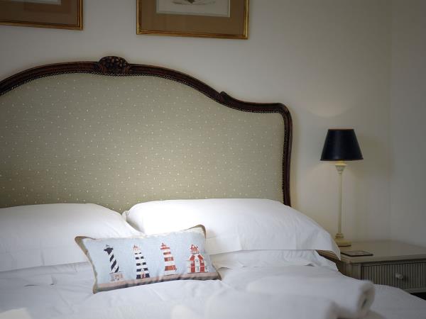 South Downs holiday cottages, England