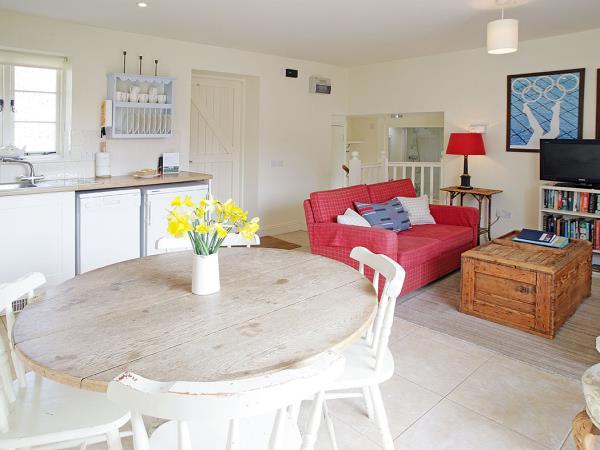 South Downs holiday cottages, England