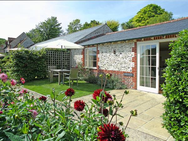 East Dean holiday cottage, England