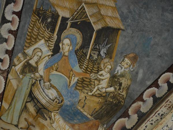 Romania holiday, Transylvania and its Saxon heritage