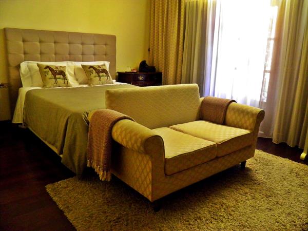 Valongo guesthouse near Porto, Portugal