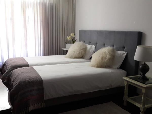 Valongo guesthouse near Porto, Portugal