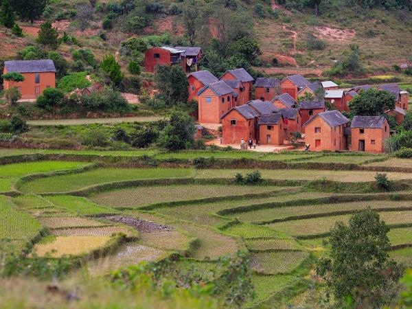 Classic Madagascar discovery tour, tailor made