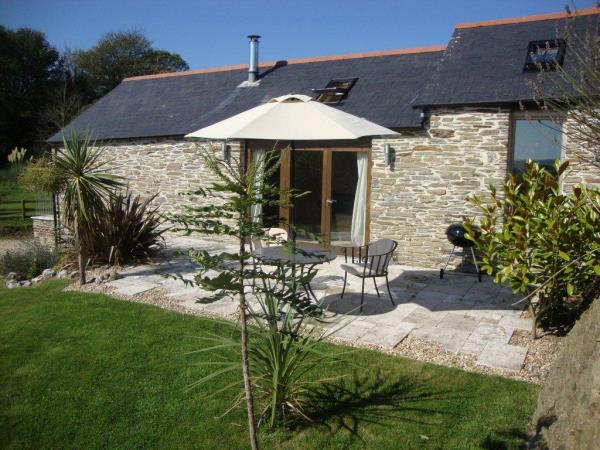 Fowey accommodation in Cornwall, sleeps 2, England