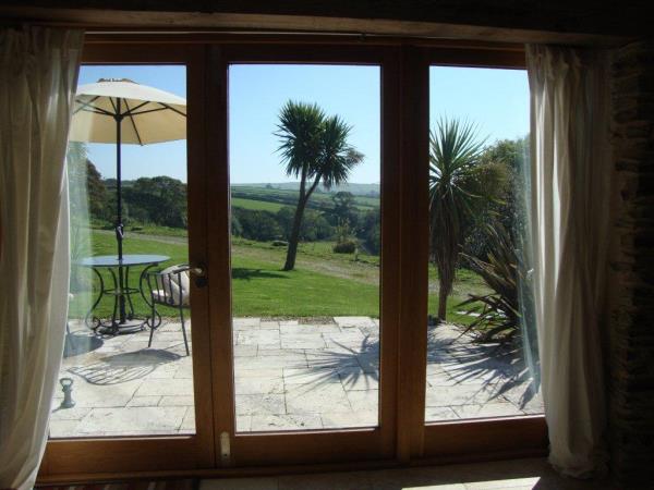 Fowey accommodation in Cornwall, sleeps 2, England