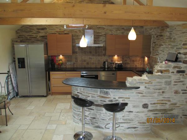 Fowey accommodation in Cornwall, sleeps 2, England