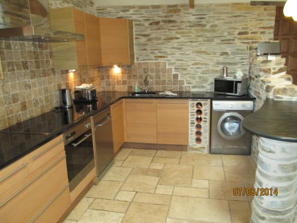 Fowey accommodation in Cornwall, sleeps 2, England