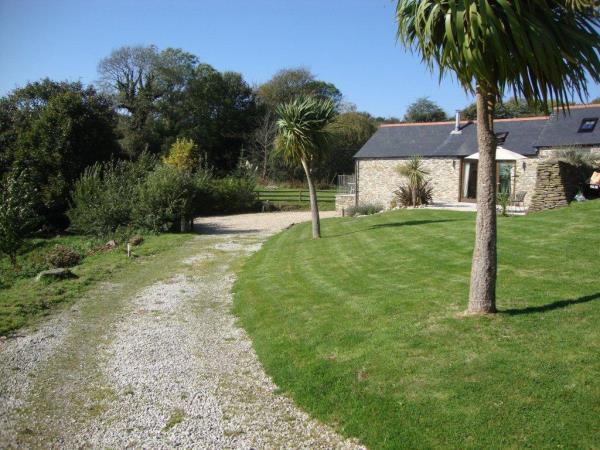 Fowey accommodation in Cornwall, sleeps 2, England