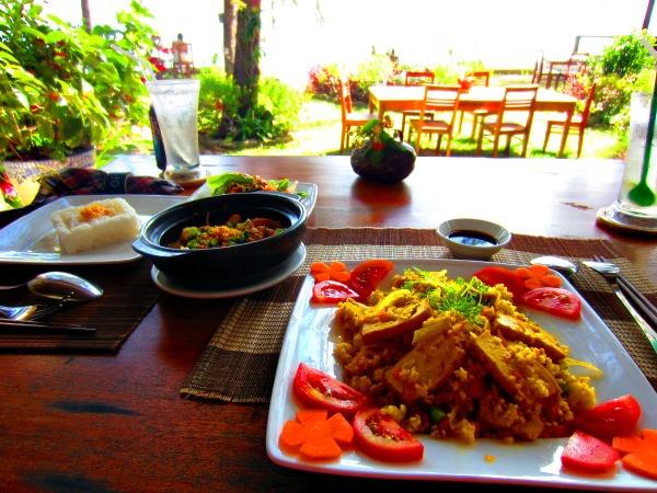 Vietnam and Cambodia tour, wellness & relaxation