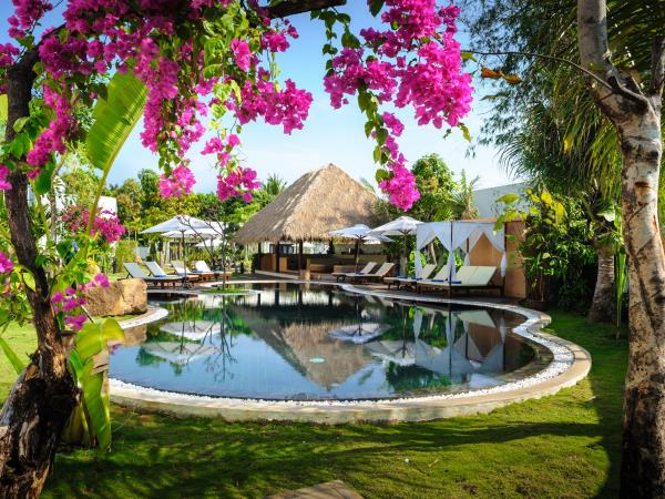 Vietnam and Cambodia tour, wellness & relaxation