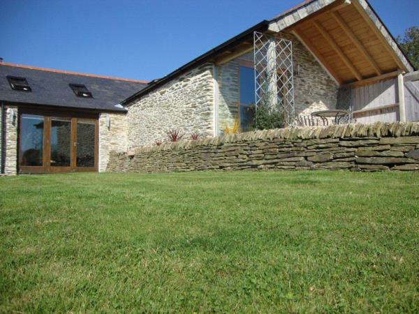 Fowey accommodation in Cornwall, sleeps 2, England