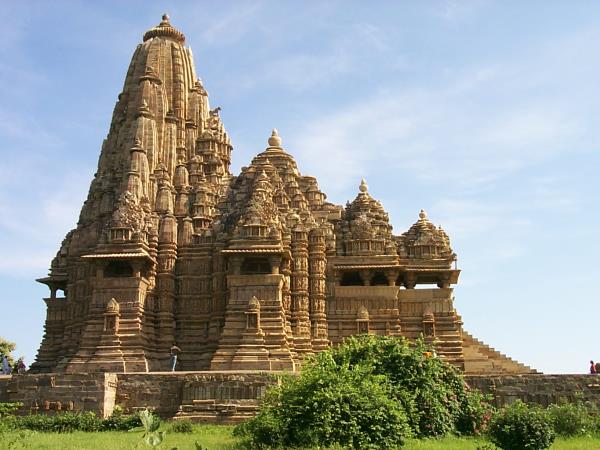 Madhya Pradesh tailor made holiday, India