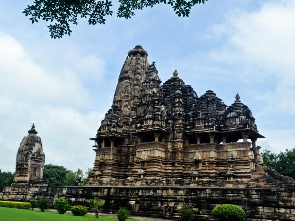 Madhya Pradesh tailor made holiday, India
