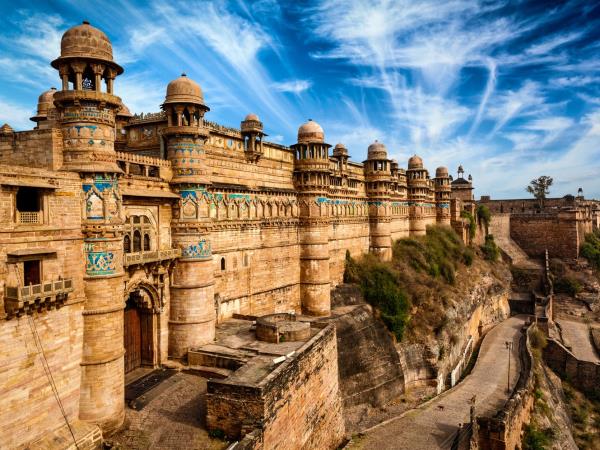 Madhya Pradesh tailor made holiday, India