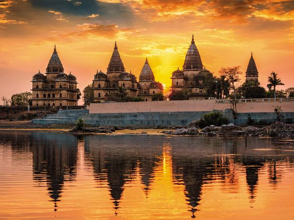 Madhya Pradesh tailor made holiday, India