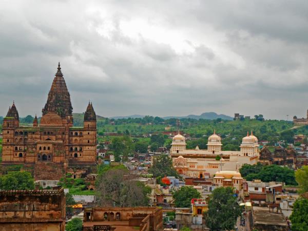 Madhya Pradesh tailor made holiday, India