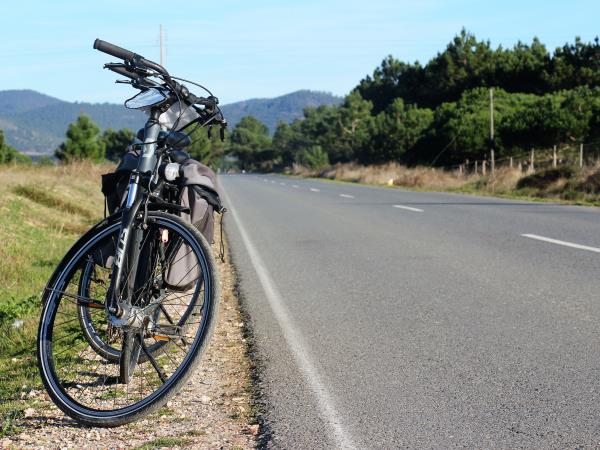 Alentejo & Algarve self guided cycling holiday, Portugal