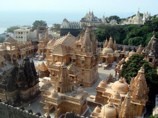 Gujarat cultural holiday, India