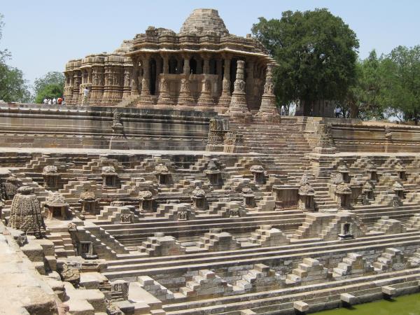Gujarat cultural holiday, India
