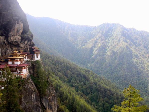 Bhutan cultural tour, history of Bhutan