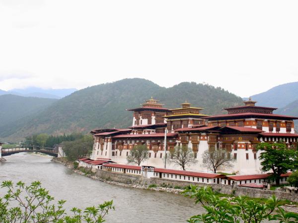 Bhutan cultural tour, history of Bhutan