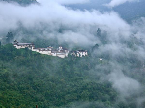 Bhutan cultural tour, history of Bhutan