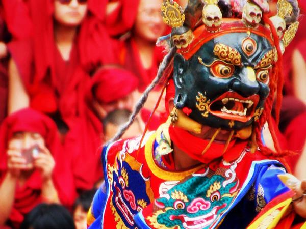 Bhutan cultural tour, history of Bhutan