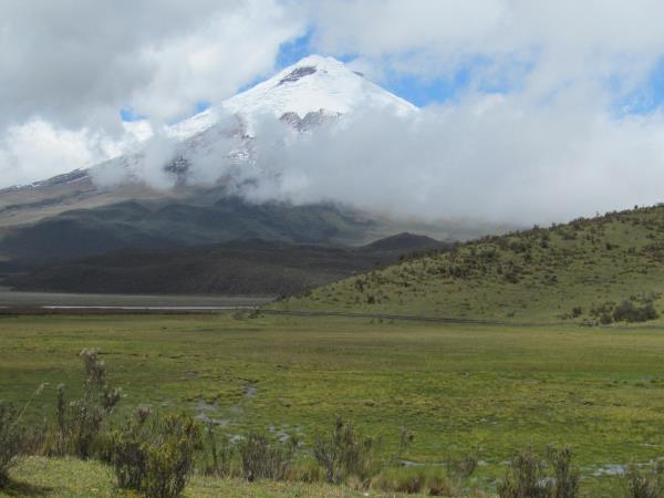Galapagos & Ecuador holiday for families