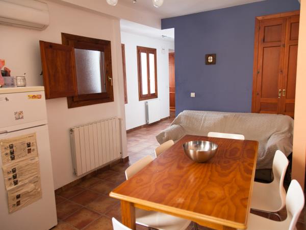 Learn Spanish in Granada, Spain